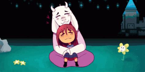 toriel gif|Toriel GIFs .